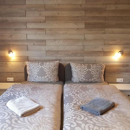 Flensburg Ferienwohnungen Apartment 1 외부 사진