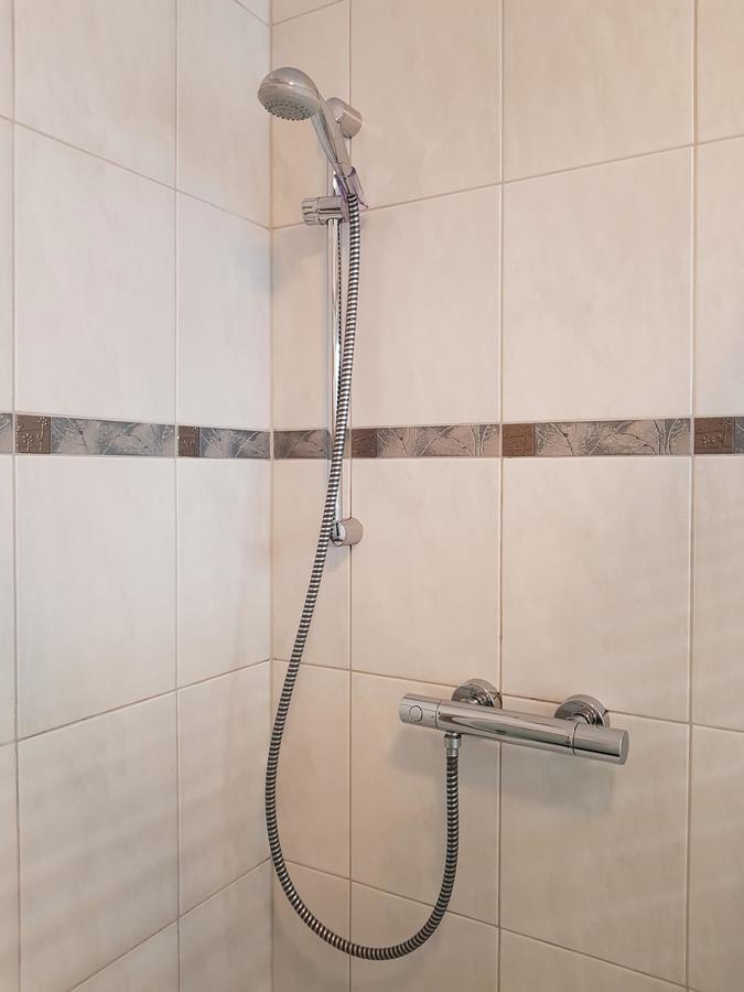 Flensburg Ferienwohnungen Apartment 1 외부 사진